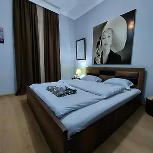 Guest house Different, Tbilisi