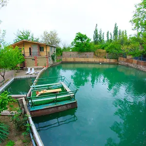 Amiran's Гостевой дом