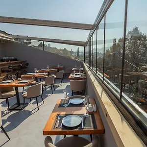 Ornament Boutique Hotel